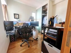 Parc Emily (D9), Condominium #558551701